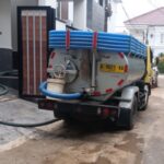 Sedot WC Jakarta Timur