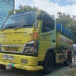 Sedot WC Jakarta Utara