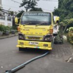 Sedot WC Jakarta Pusat