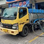 Sedot WC Jakarta Barat