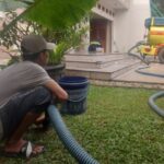 blower septic tank murah