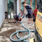 jasa blower septic tank bekasi