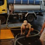 jasa perbaikan dan pemasangan blower septic tank di bekasi