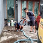 jasa sedot wc dan perbaikan saluran di tasikmalaya