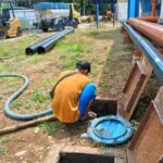 layanan blower septic tank tangsel