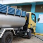 layanan sedot wc dan limbah di ciamis