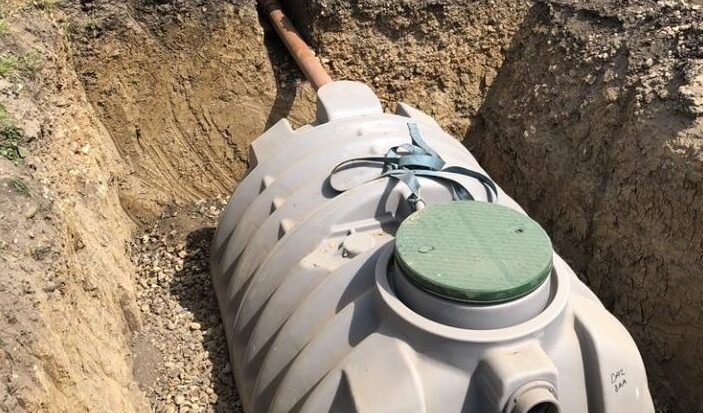 sedot wc dan pemasangan blower di bogor