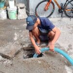 blower septic tank di jakarta