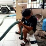 Blower Septictank Bogor