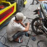 blower septic tank di depok