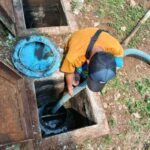 penggunaan jasa blower septic tank tangerang selatan
