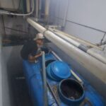 blower septic tank di tangerang