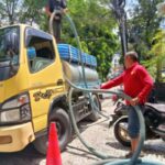 perbaikan saluran di tasikmalaya