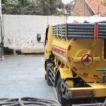 sedot wc pangandaran