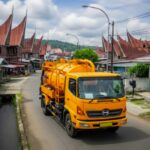 sedot wc bukittinggi sumatera barat