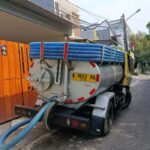 jasa sedot wc di kampung rambutan