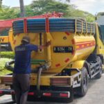 sedot wc kebon nanas