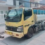 sedot wc kranji murah