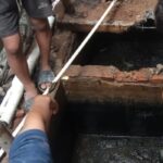 Sedot WC Lubuklinggau Sumatera Selatan - Gambar 4