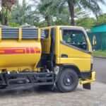 sedot wc prabumulih sumatera selatan