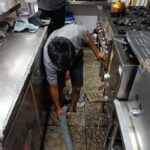 layanan sedot dan kuras septic tank kebon nanas