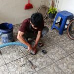 Sedot WC Tanjung Pandan Belitung - Gambar 4