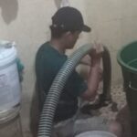 sedot wc dibukittinggi sumatera barat