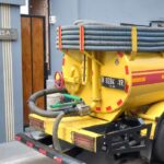 Sedot WC Kampung Rambutan