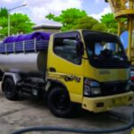 Sedot WC Lubuklinggau Sumatera Selatan