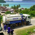 jasa sedot wc di tanjung pandan