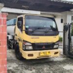 sedot wc harapan indah murah
