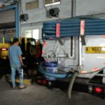 sedot wc resmi cipinang