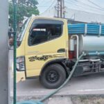 Sedot WC Marunda Center