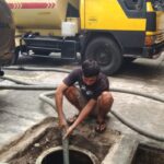 sedot wc di cipinang murah
