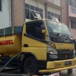 sedot wc di kota tua