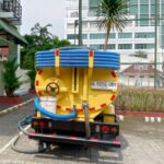 Sedot WC Muara Karang