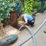 Sedot WC Muara Karang - Gambar 3