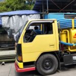 sedot wc muara karang