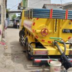 Sedot WC Pasar Induk Cipinang - Gambar 4
