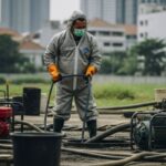 Sedot WC PIK 1 - Gambar 4