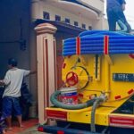 sedot wc rawa bebek profesional