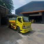 Sedot WC Ujung Menteng