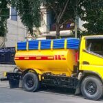 sedot wc resmi ujung menteng