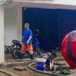 sedot wc resmi menteng