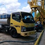 sedot wc di pasar induk cipinang