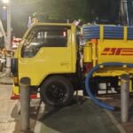 jasa sedot wc blok M