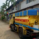 Sedot WC Kampung Melayu