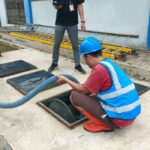 jasa sedpt wc pegangsaan dua