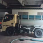 Sedot WC Roxy Mas - Gambar 3