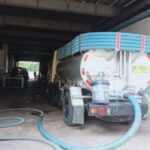 Sedot WC Roxy Mas - Gambar 2